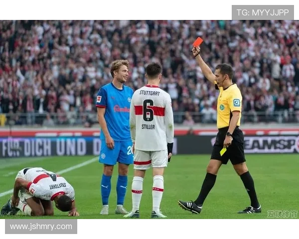 德甲斯图加特复兴