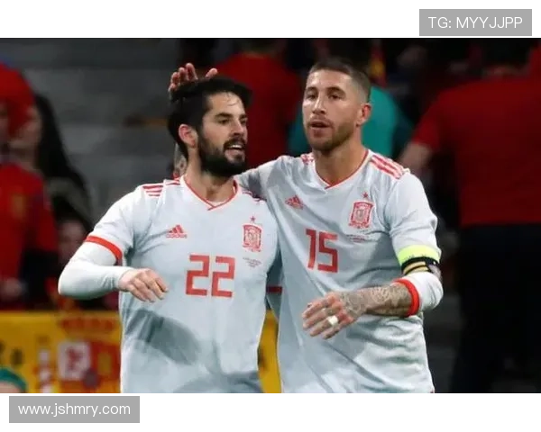 伊斯科比赛影响力 伊斯科比赛影响力