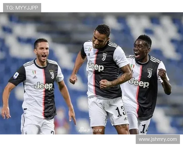 意甲尤文复兴之路