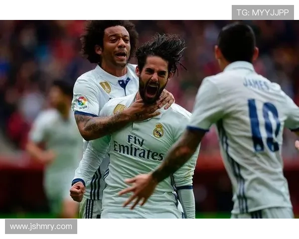 伊斯科进攻端价值