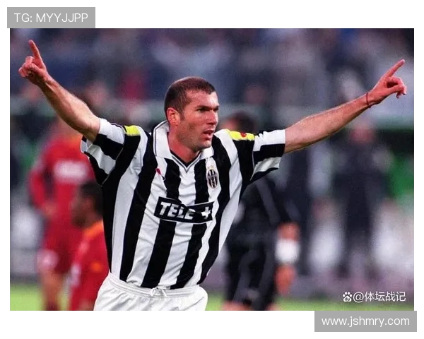 齐达内中场核心作用 齐达内中场核心作用