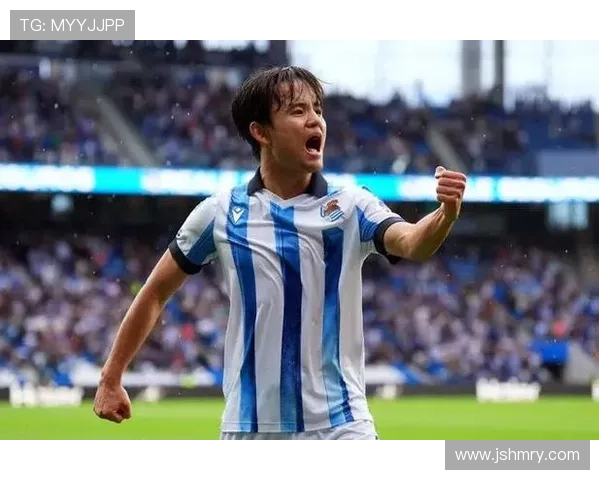 久保建英：对阵皇马破门证明自身实力