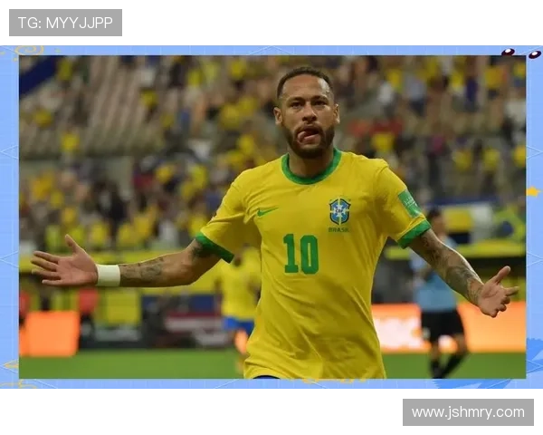 内马尔国家队与俱乐部核心地位建立路径对比分析 内马尔国家队与俱乐部核心地位建立路径对比分析