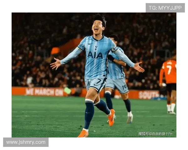 孙兴慜“体系球员”论：全能与依赖的战术角色解析