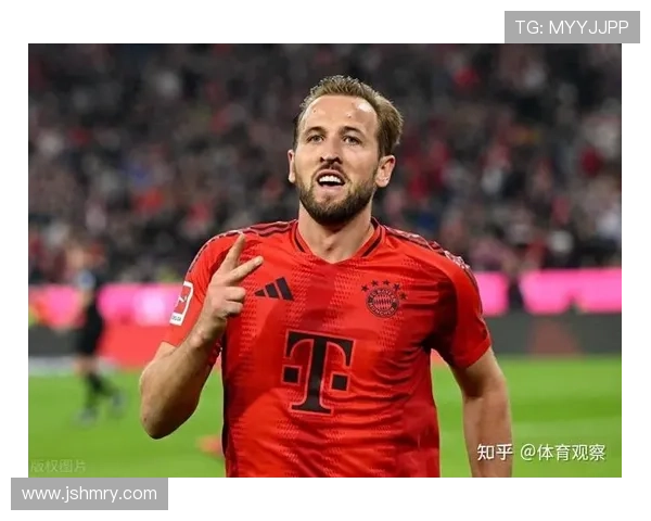 凯恩加盟拜仁：战术价值与转会得失解析