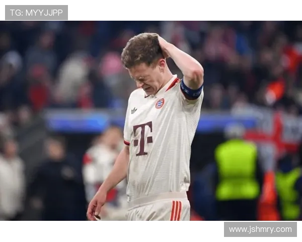 拜仁仍是德甲标杆,但欧冠竞争力是否面临考验? 拜仁仍是德甲标杆,但欧冠竞争力是否面临考验?