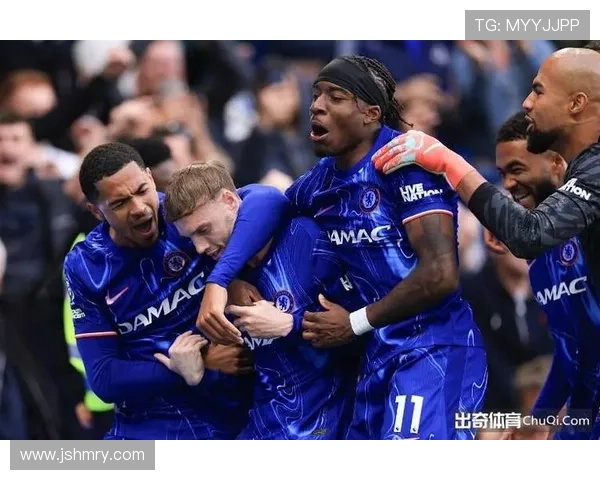 切尔西阵容年轻化趋势下,表现稳定性成为赛季走势的关键考验