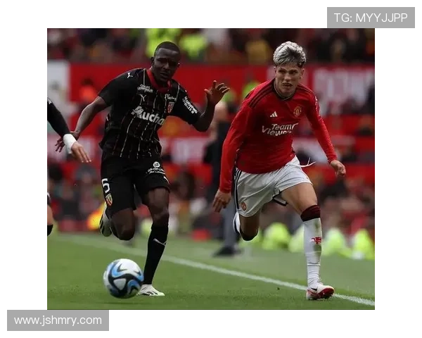 加纳乔：从青年队冠军到一线队爆点的生涯阶段复盘