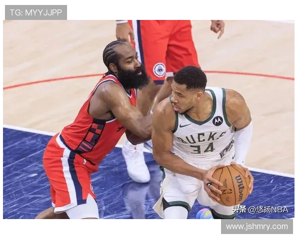 哈登赛场上像麦当劳效率怪兽，私底下还真有人看到他点外卖超慢的模样？