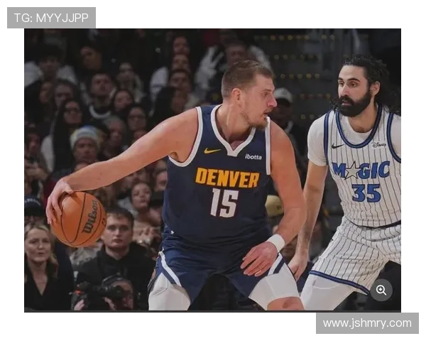 格林挡拆频率提升改变勇士防守节奏拉开对约基奇差距