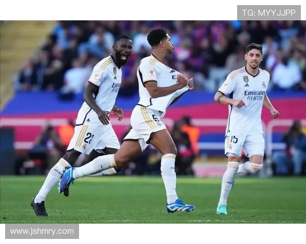 皇马比赛模式解析：效率优先还是控制优先？