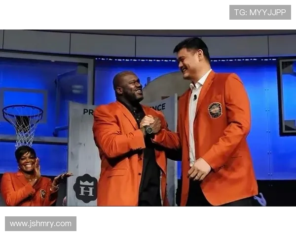 姚明低位统治力改变对手防守策略